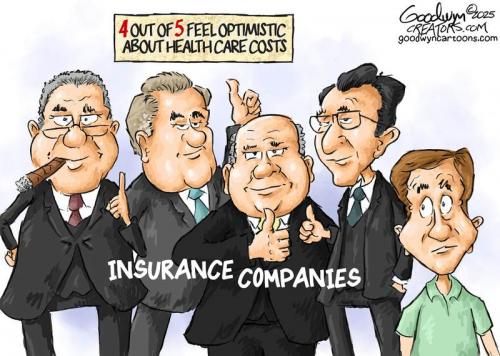 OBAMACARE INSURANCE CO