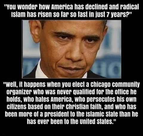 B.O.'s years in office