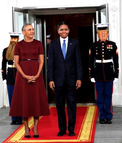 Barry and Big Mike ~Ass Backward~