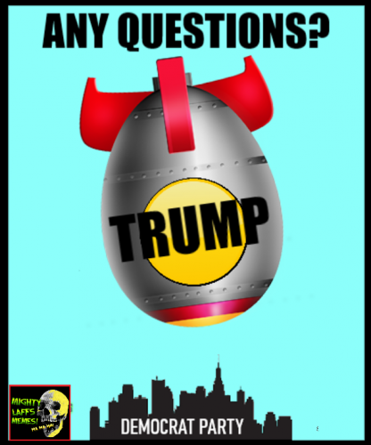 TRUMP BOMB MEME 2