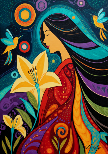 The Song That Grows Without Asking