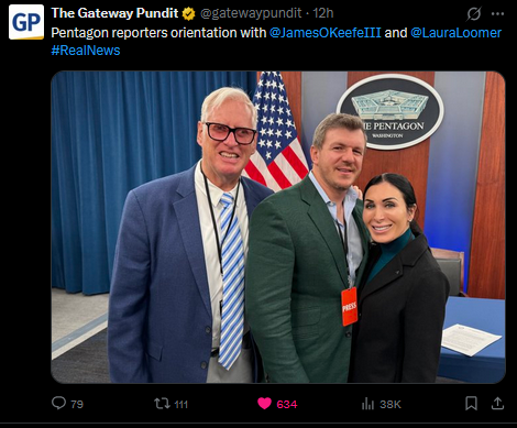 12-2-25 Pentagon Reporters