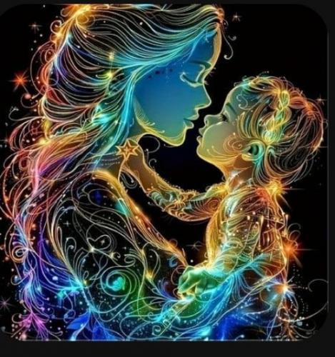 From Jonny B Goode  A Mother's Love