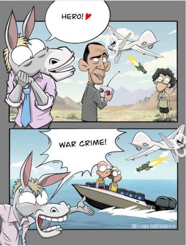 OBAMA DRONE KILLING 2