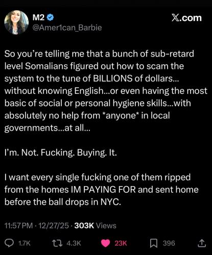 Somolian Scammers ~BILLIONS of Bucks~