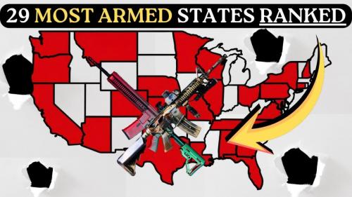 Most armed states2
