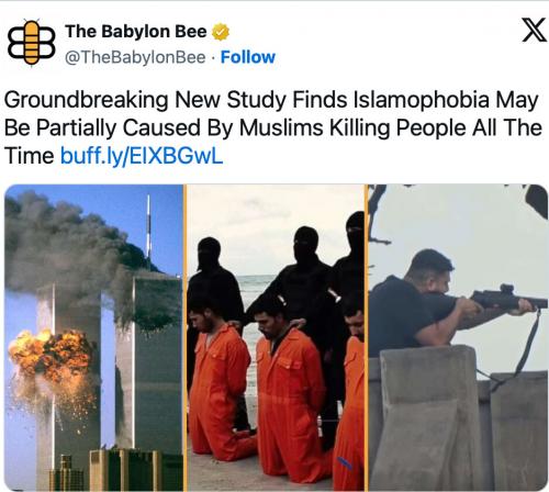 ISLAMOPHOBIA 7