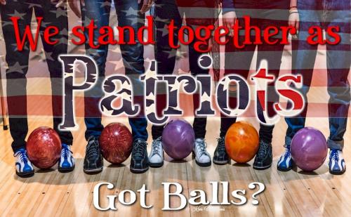 Got Balls by Kris Williams