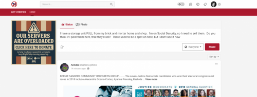 Screenshot 2025-12-01 at 09-46-10 Right Only - The Private Social Network