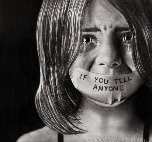 Child abuse 2