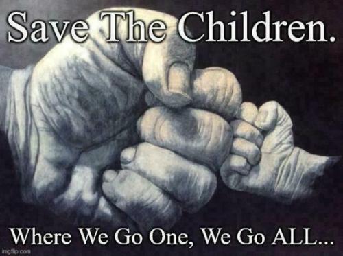 save our children 66