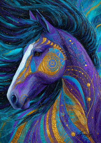 The Road Written in Stars