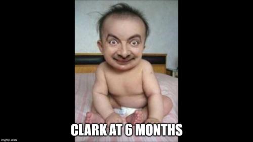 clark