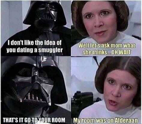 alderaan