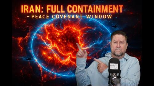 Peace Covenant Window