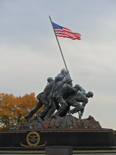 2011-11-10 Washington DC trip 074