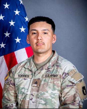 12-15-25 Sgt. William Nathaniel Howard