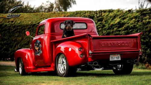 My Truck Won't Start