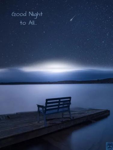 Good Night 90 - Good Night to all