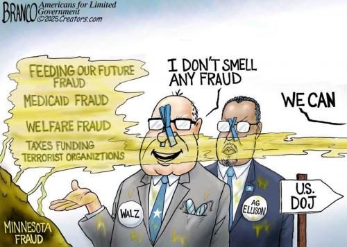 BRANCO FEEDING OUR FUTURE