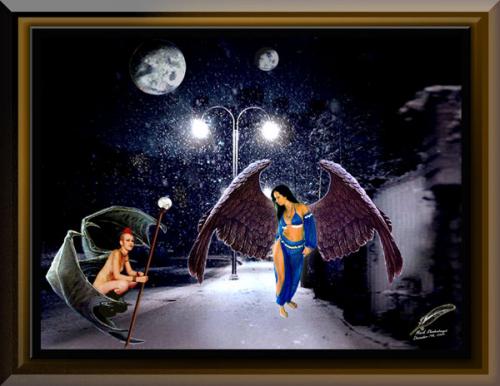 Battle of Good and Evil ~Remastered~