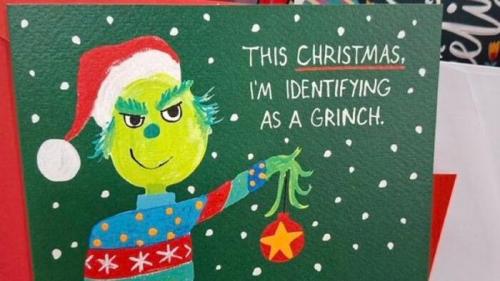 grinch