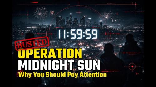 Operation Midnight Sun