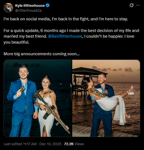 12-10-25 Kyle Rittenhouse