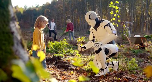 A.I. ~The Future is Here~ 3