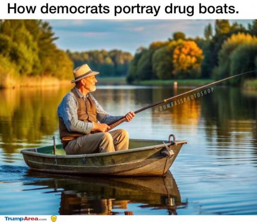 democrat-drug-boats