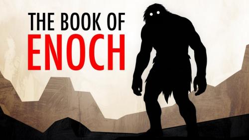 Book of Enoch video cover2