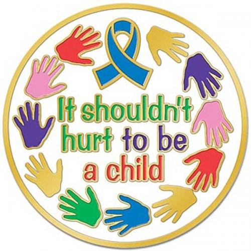 child abuse poster  3