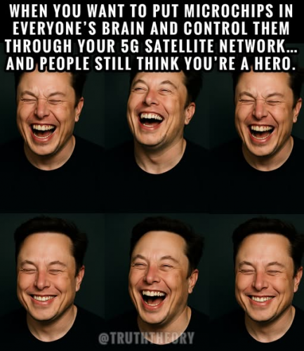 There are a lot of mentally crippled people