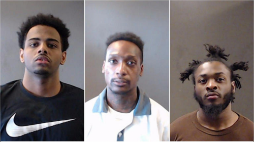 12-22-25 Dekalb County Escaped Inmates