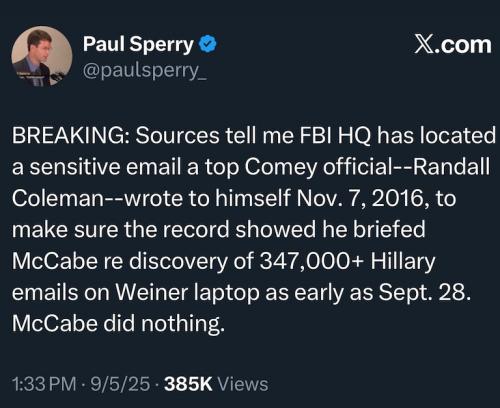 HILLARY EMAIL SERVER