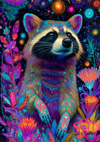 Keeper of the Hidden Fire