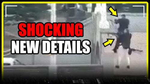 Radical Islamic attacks