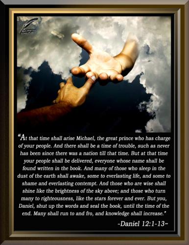 Knowledge Shall Increase Exponentially