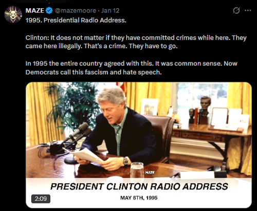 2026-01-14 Democrats what changed