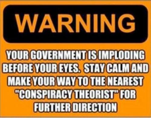 democrat corruption 131