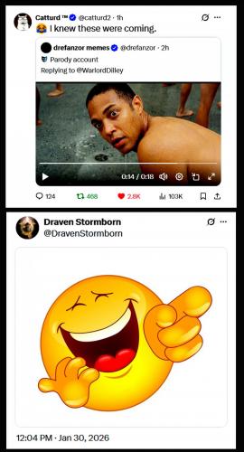 Don Lemon Picking Up The Soap 2