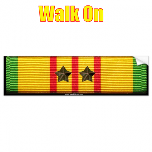 walkon