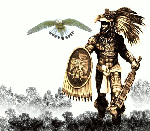 AZTEC
