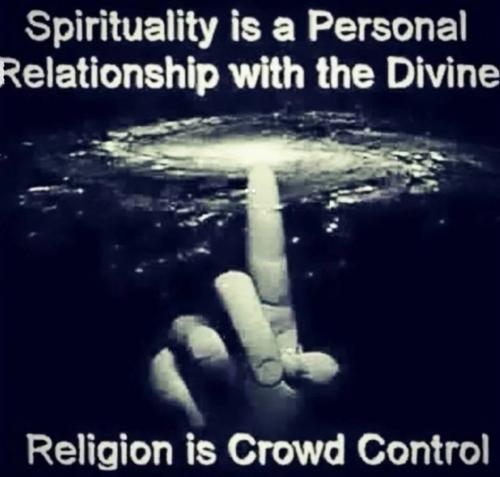 Spirituality