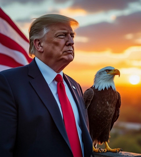 1-4-26 I L❤️🤍💙  My President Donald J. Trump
