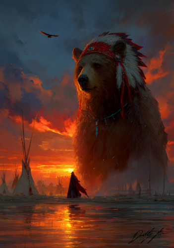 When the Guardian Answers