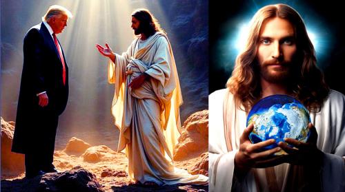 A Golden Dome for a Golden Age