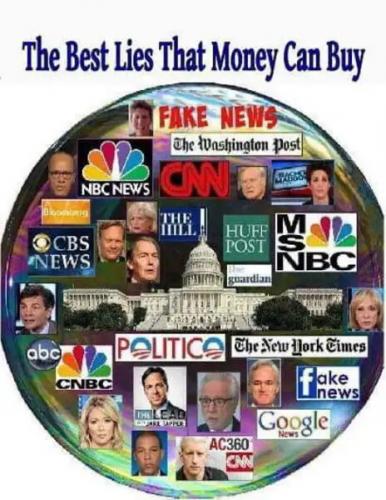 liberal clown show 1