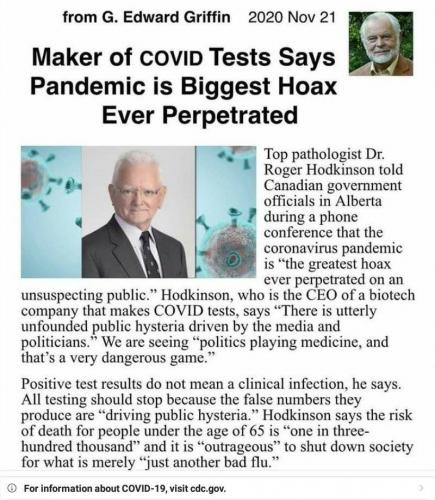 covid 19 scam 43