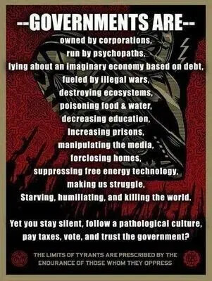governments 1